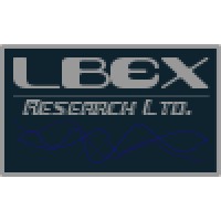 LBEX Research Ltd logo - Similar company to Lbex