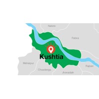 Kushtia logo - Similar company to Robosust