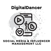 DigitalDancer Social Media & Influencer Management LLC