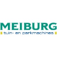 Meiburg Tuin en Parkmachines logo - Similar company to Tafelronde 199 Wijchen