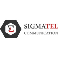 SigmaTel Communication LLP logo - Similar company to Eifa Techit India Pvt Ltd