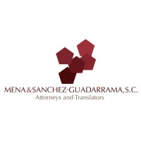 Mena & Sánchez Guadarrama, S.C. logo - Similar company to Ipexchange