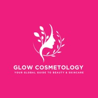 Glow Cosmetology logo - Similar company to Dr. Goodwin Esztétikai Központ