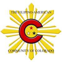 FILIPINO-AMERICAN COMMUNITY OF COLORADO logo - Similar company to Philippine American Chamber Of Commerce Of Oregon (Pacco)