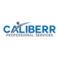Caliberr Professional Services logo - Similar company to Cordoba Construction Management Inc