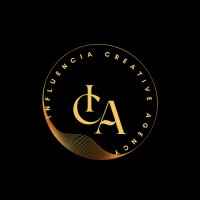 ICA ( Influencia creative agency) logo - Similar company to B Compliant Consulting
