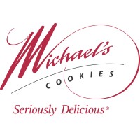Michael's Cookies, LLC logo - Similar company to Deerfields Bakery