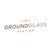 GROUNDGLASS CASTING logo - Similar company to Jigsaw  Casting Ltd.