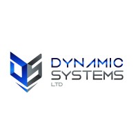 Dynamic Systems Ltd logo - Similar company to Tenderwinconnect