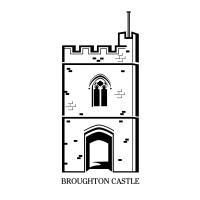 Broughton Castle logo - Similar company to Collingham College