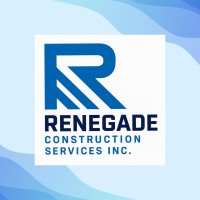 Renegade Construction Services Inc. logo - Similar company to Shoptalk20/20