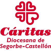 Cáritas Diocesana Segorbe-Castellón logo - Similar company to Proem Connecting