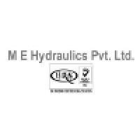 M E Hydraulics Pvt. Ltd.