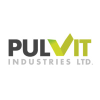 Pulvit Industries LTD. logo - Similar company to Conectelecom
