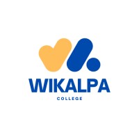 WikalpaCollege logo - Similar company to Trich Barberspace