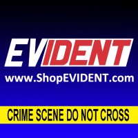 EVIDENT logo - Similar company to Forenscope