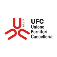UFC_Unione Fornitori Cancelleria logo - Similar company to Mart Srl
