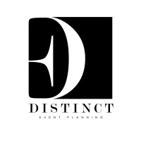 Distinct Event Planning, LLC logo - Similar company to Turntiger