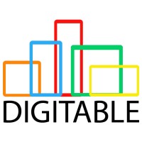 Digitable logo - Similar company to Digitable