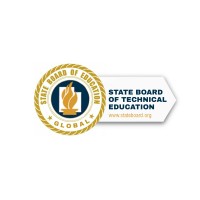 STATE BOARD OF TECHNICAL EDUCATION logo - Similar company to Proxima Heaven Built-Up Solution Pvt Ltd