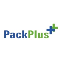 PackPlus - India’s biggest event for Packaging, Converting and Supply Chain logo - Similar company to Pack Plus