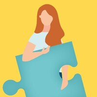 Yo Emprendo en Economía Social Extremadura logo - Similar company to Wellbeing Through Work 'In-Work Support' -  Lles Drwy Waith 'Gwasanaeth Cymorth Yn Y Gwaith'