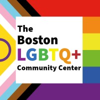 The Boston LGBTQ+ Community Center logo - Similar company to Pink Modeling Agency