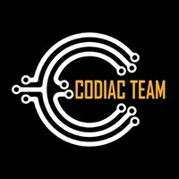 CodiacTeam logo - Similar company to Vclinic.Io