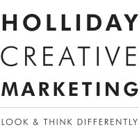 Holliday Creative Marketing logo - Similar company to Shift Now, Inc.