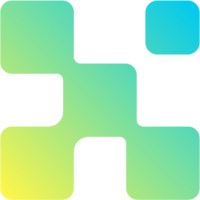 NFTxLV logo - Similar company to Matrix Labs