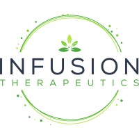 Infusion Therapeutics logo - Similar company to Caeregen Therapeutics