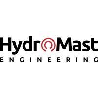 HydroMast Engineering logo - Similar company to Tectonica