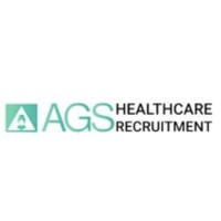 AGS Recruitment logo - Similar company to Future Foundations Ireland