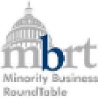 Minority Business RoundTable logo - Similar company to Md. Washington Minority Companies Assocation (Mwmca)