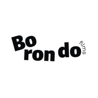 Borondo Films logo - Similar company to Salón De Productores Y Proyectos Cinematográficos - Sapcine