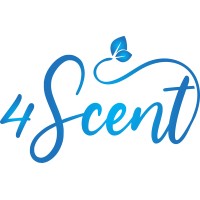 4scent logo - Similar company to Roadra