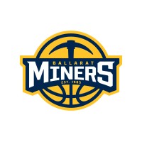 Ballarat Miners logo - Similar company to Blumberg Wealth Advisors