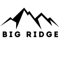 Big Ridge | Services | Solutions logo - Similar company to Metals Testing Services, Inc.