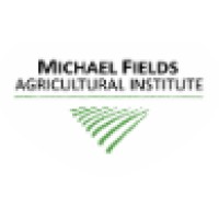 Michael Fields Agricultural Institute logo - Similar company to Karben4 Brewing