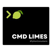CMD Limes logo - Similar company to Code Complete Software Inc
