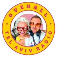 Overall- Tel Aviv Radio logo - Similar company to My Campus
