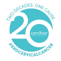 Cervivor, Inc. logo - Similar company to Mission-Driven Tech