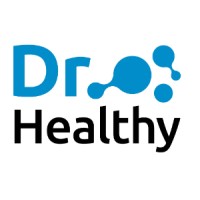 DrHealthy logo - Similar company to Stapp