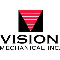 Vision Mechanical, Inc. logo - Similar company to Jbm Mechanical