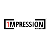 1mpression Media logo - Similar company to Source Nerds - Time To Source Some Nerds!