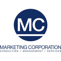 MC MARKETING CORPORATION GMBH logo - Similar company to Diethelm Keller Brands Ltd