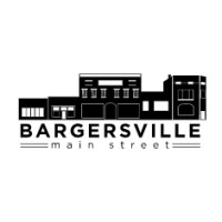 Bargersville Mainstreet logo - Similar company to Johnson County Indiana Government