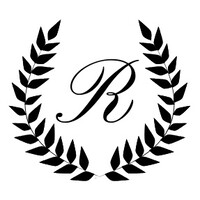 Roldan Fitness logo - Similar company to Training Grounds, Martial Arts