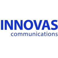 INNOVAS COMMUNICATIONS logo - Similar company to Innovas