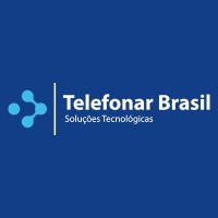 TELEFONAR BRASIL logo - Similar company to Meidearpcb-Flex Board/Fr4/Al-Based/Cem-3/Suppliers